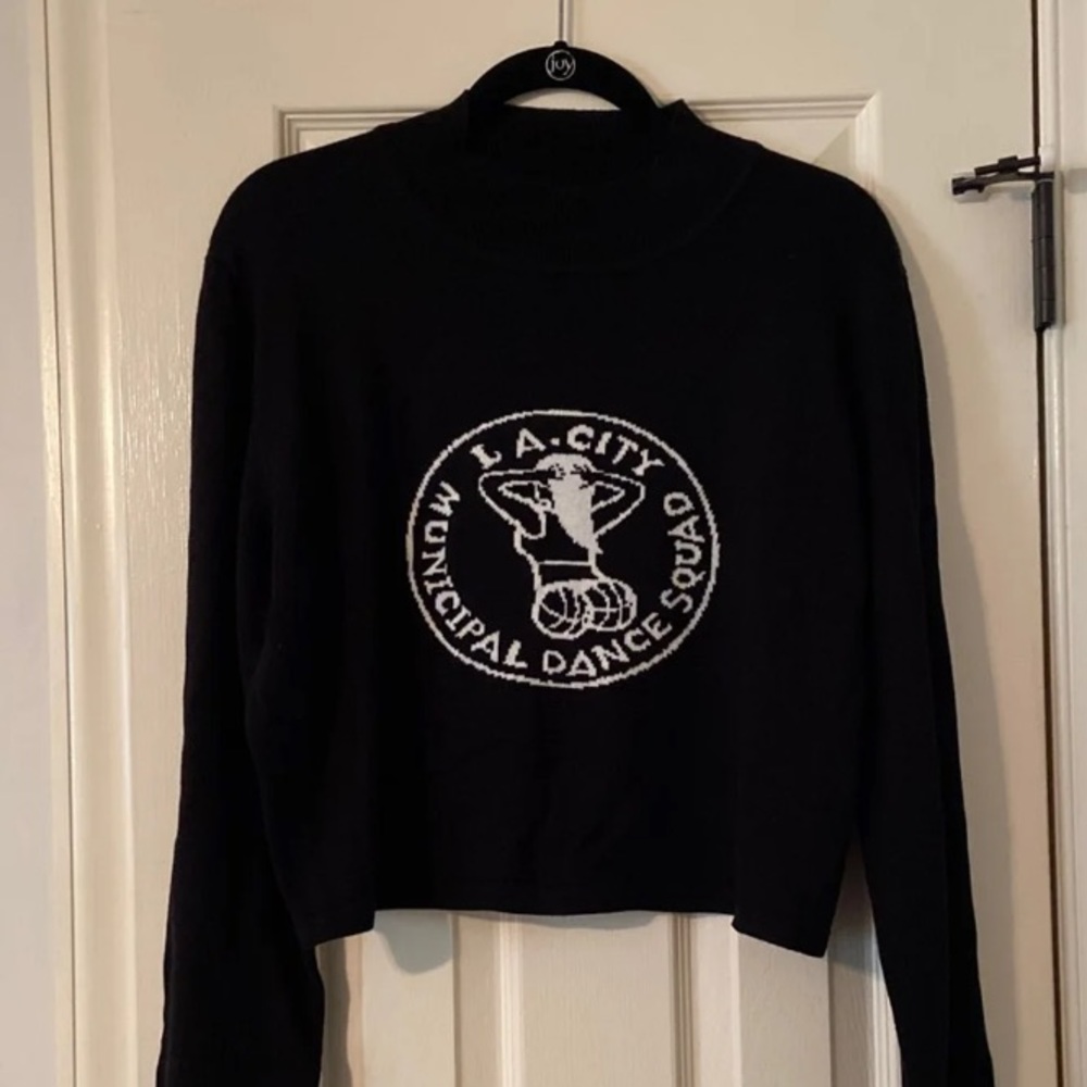 Fashion Brand Company Sweater